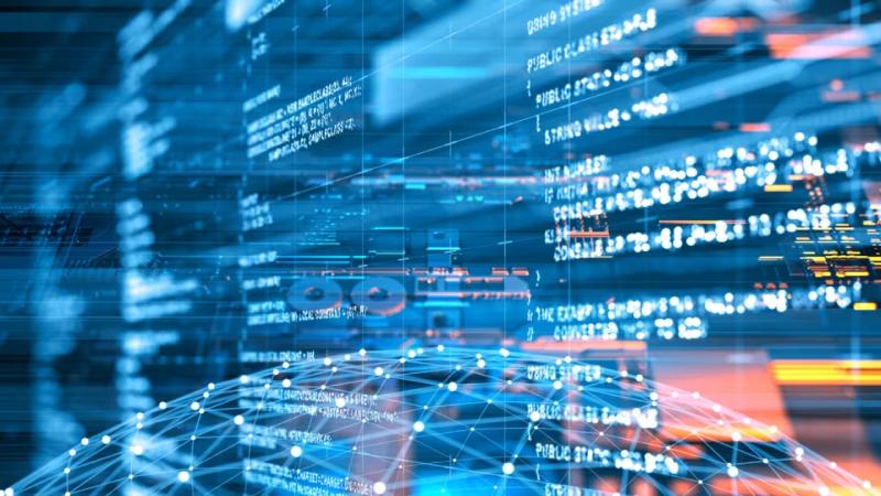 Linux基石:偃师市小程序开发公司的技术底座与发行版选择逻辑
